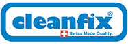 Логотип производителя Cleanfix